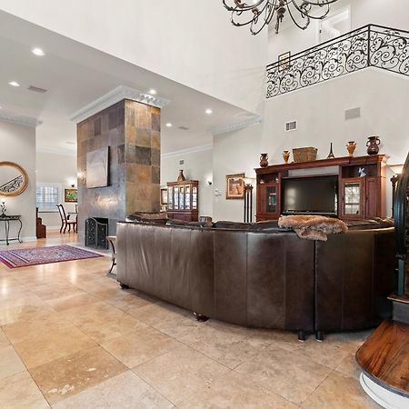 Luxury Mason Villa Tampa Ngoại thất bức ảnh